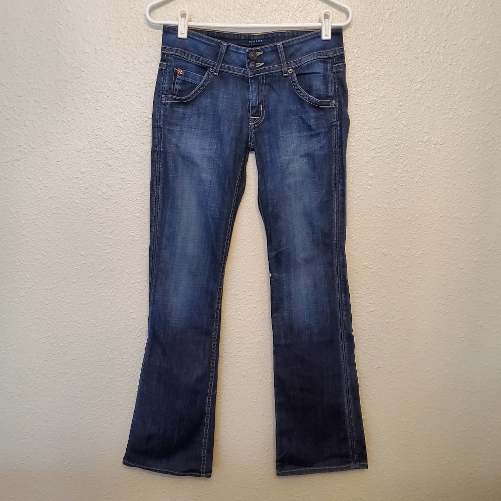 Hudson jeans